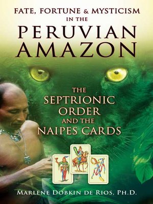 cover image of Fate, Fortune, and Mysticism in the Peruvian Amazon